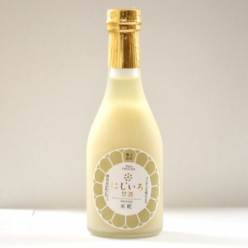甘酒 米麹