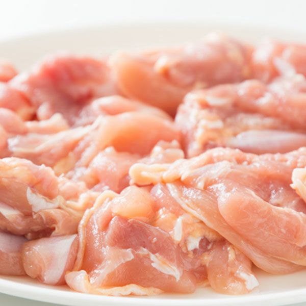 鶏肉 華味鳥 せせり 業務用2kg