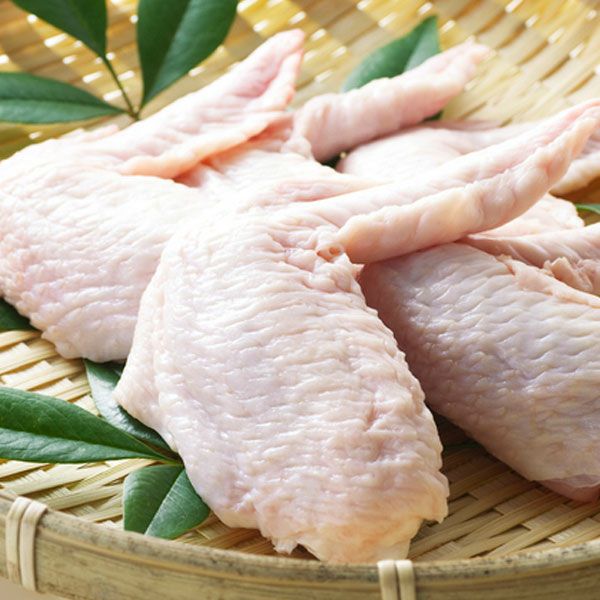 鶏肉 華味鳥　手羽先　業務用2kg