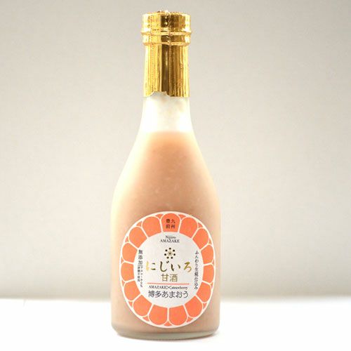 甘酒 博多あまおう