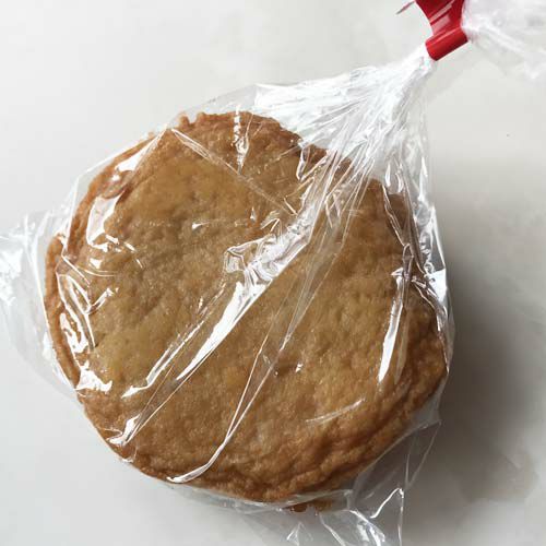 まる天　2枚入り 手作り