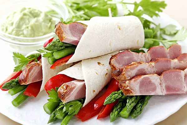 ハム ヤギシタハム 特選ハム4種類詰め合わせ クール便 | 朝ごはん本舗