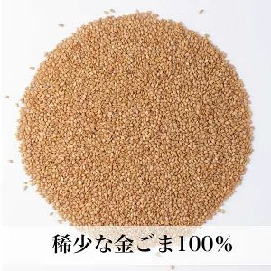 金ごま油 生搾り 100g 宮崎県産