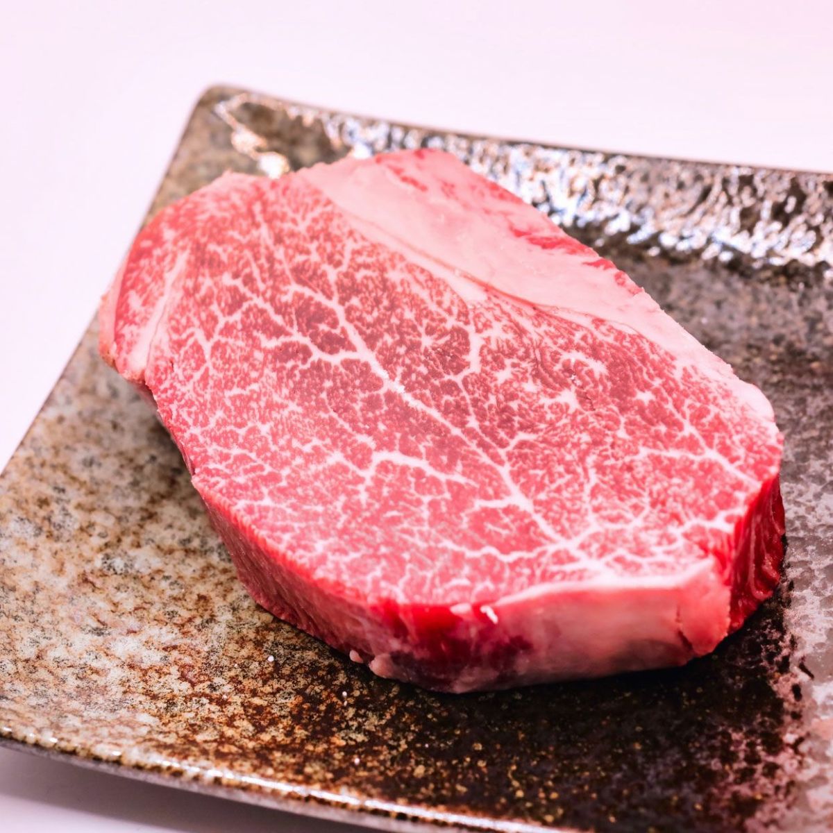 博多和牛　ヒレステーキ150g 冷凍