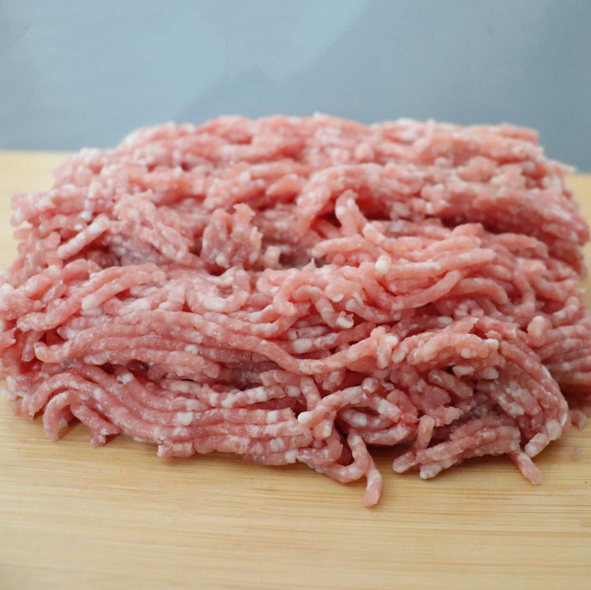 鹿児島黒豚 ミンチ ひき肉 500g 冷凍便