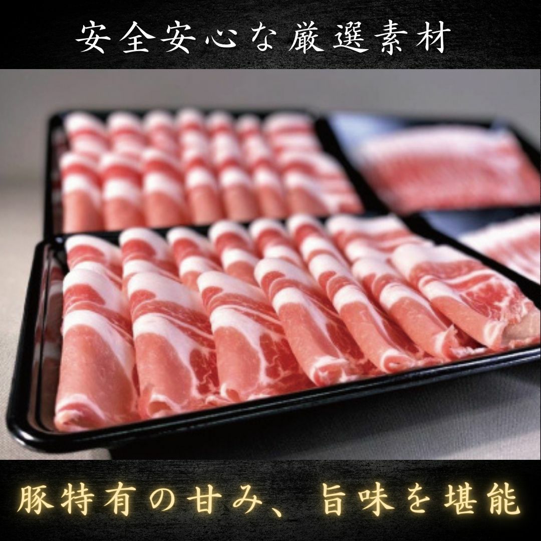 鹿児島黒豚 ミンチ ひき肉 500g 冷凍便