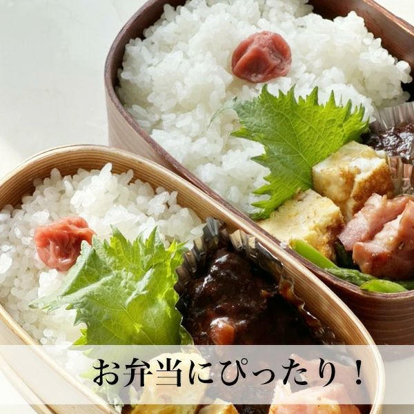 七折れ小梅 梅干し 150g