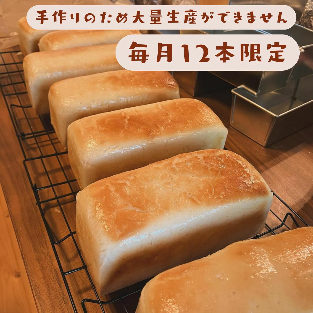 米粉の食パン 10枚切り グルテンフリー 冷凍便