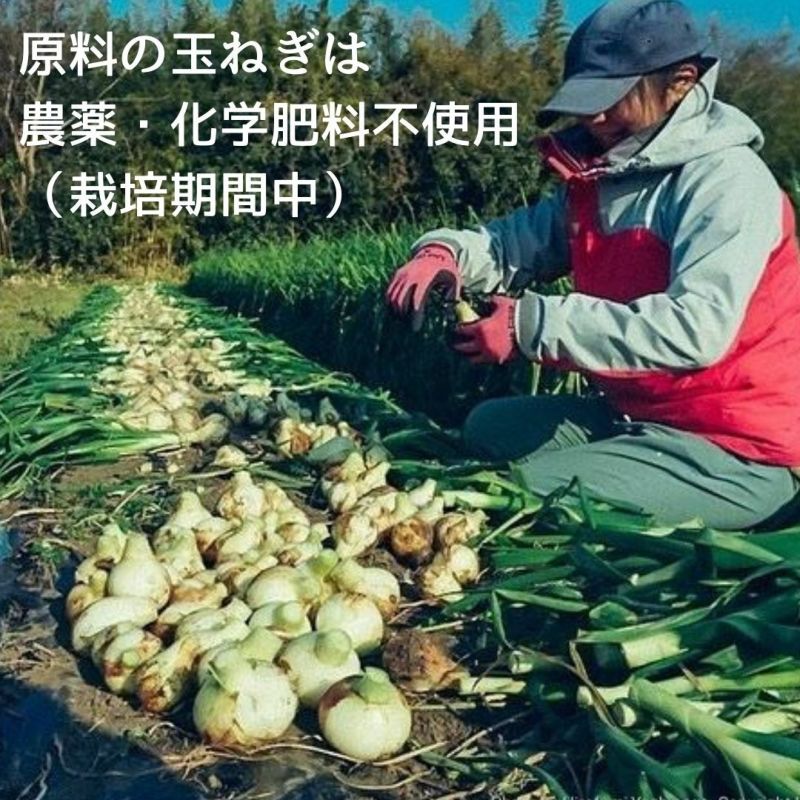 たまねぎ麹　170g 無添加