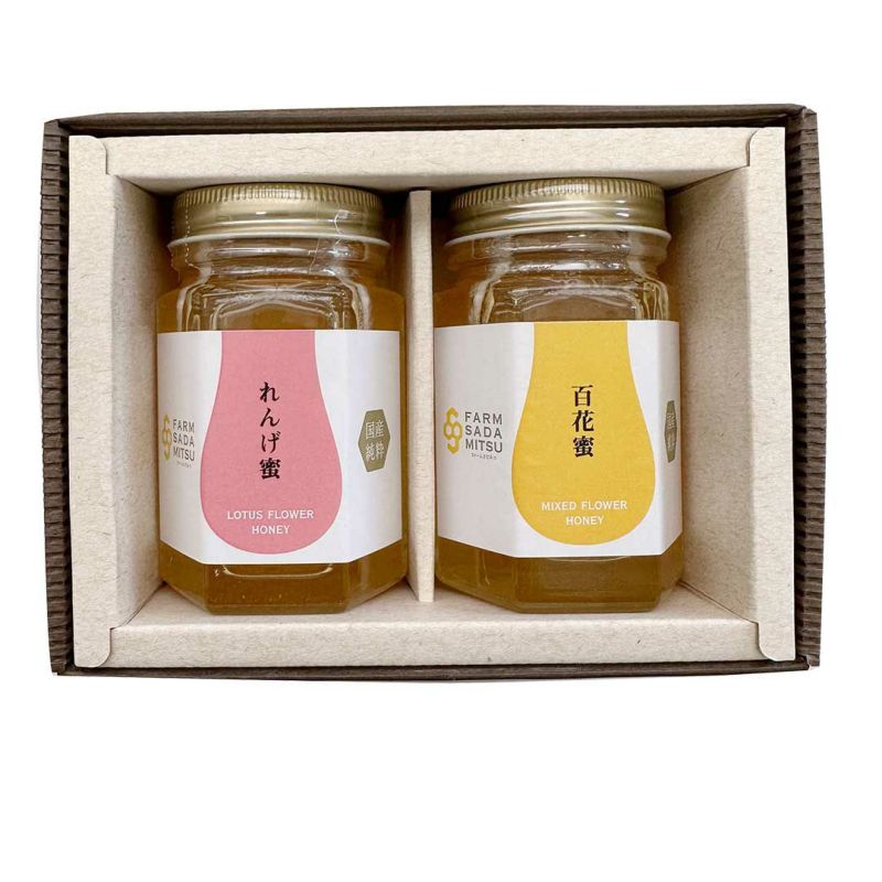 はちみつギフト