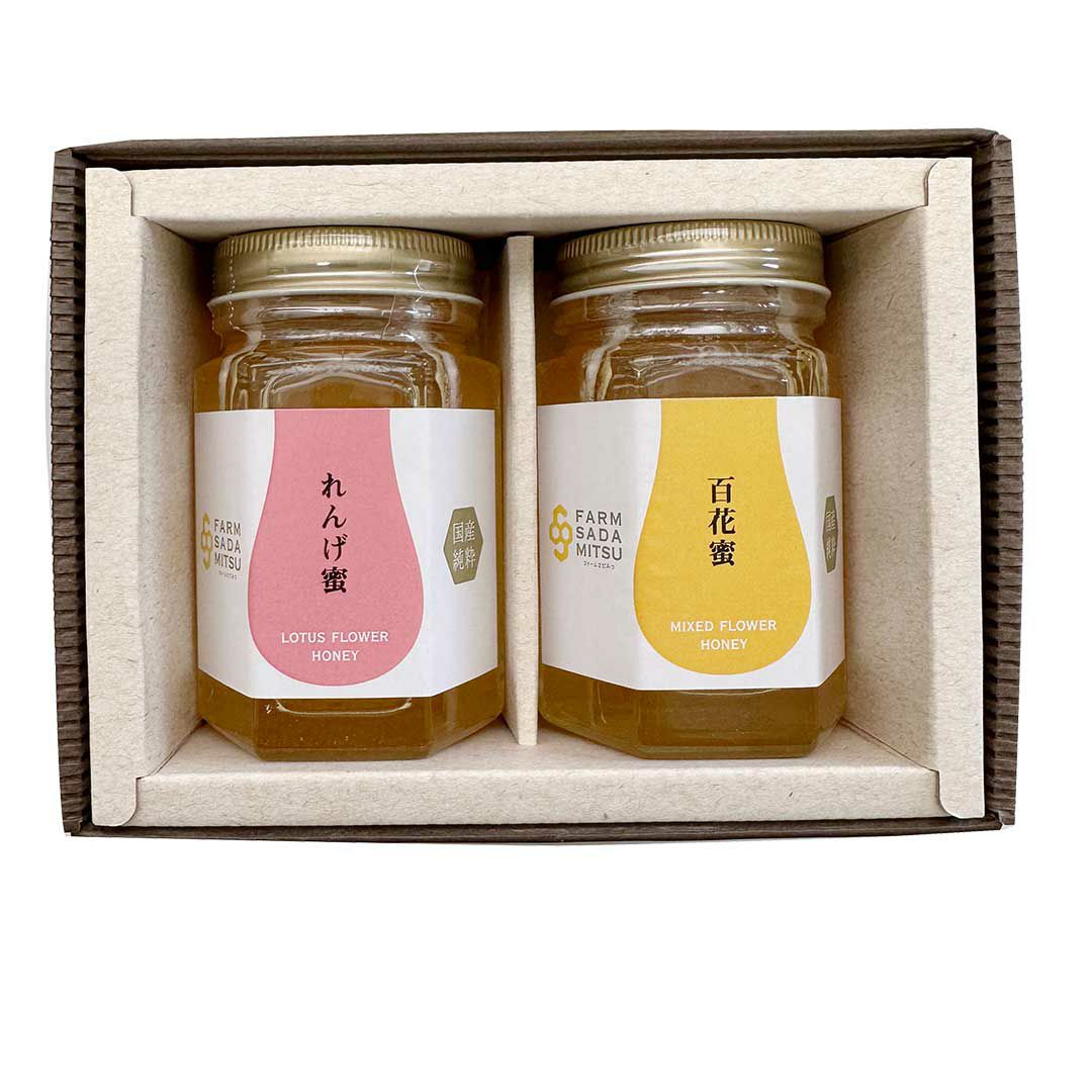 はちみつギフト