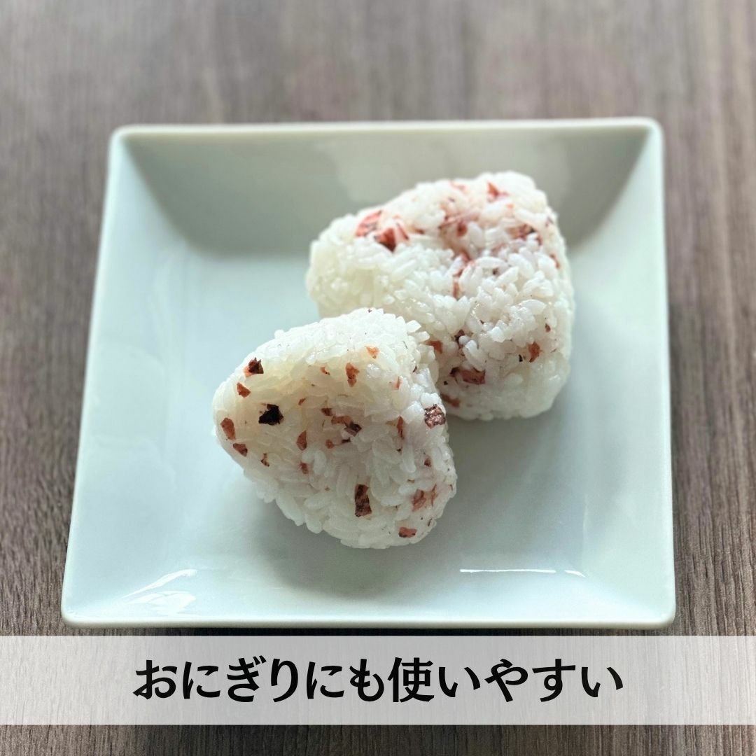 一食用　ふりかけ 30袋入 無添加 メール便